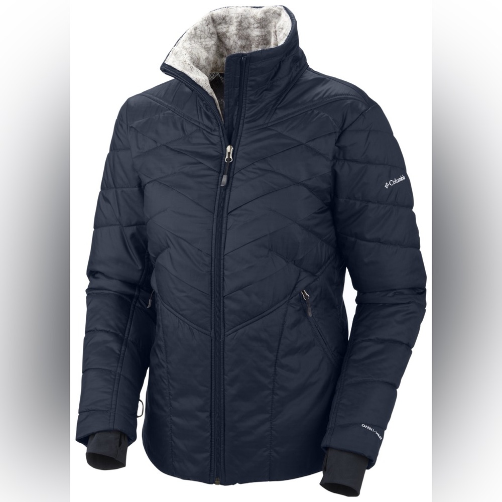 Columbia Kaledaislope II Winter jacket